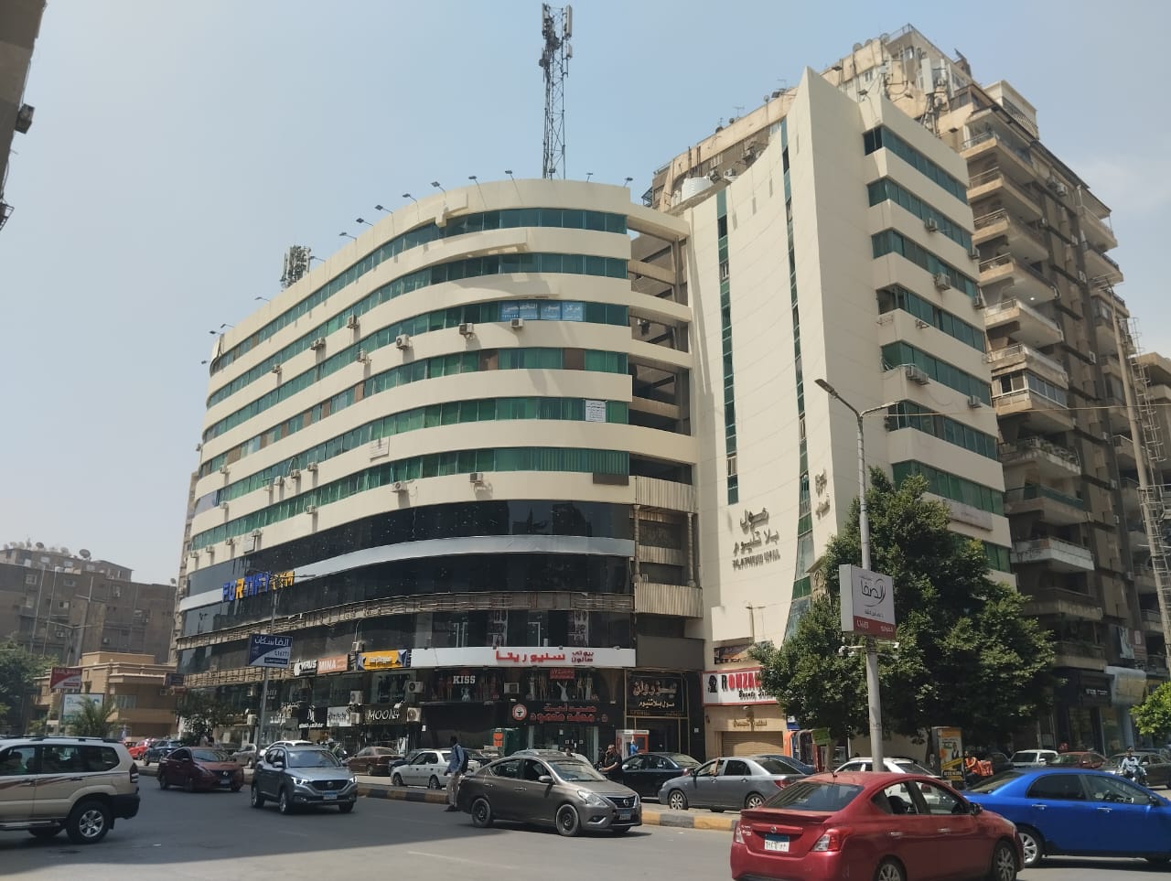 Platinum Mall